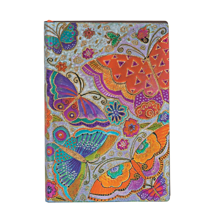 Βιβλίο Flutterbyes Paperblanks