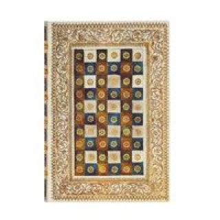 Knjiga Aureo Paperblanks