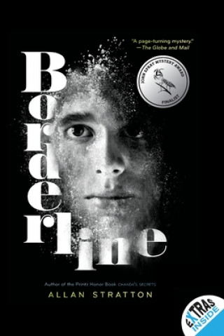 Book Borderline 