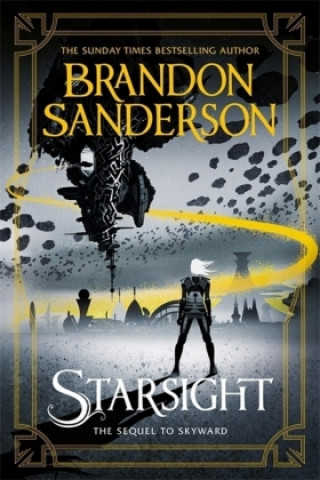 Книга Starsight 