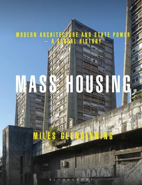 Carte Mass Housing 