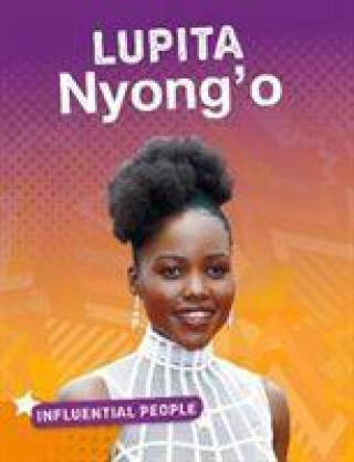 Carte Lupita Nyong'o Stephanie Watson