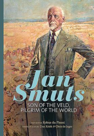 Knjiga Jan Smuts Dan Kriek