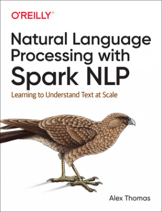 Kniha Natural Language Processing with Spark NLP 