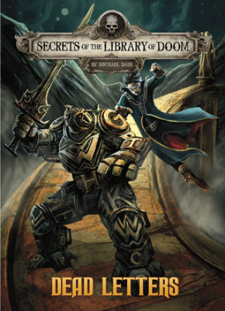 Book Dead Letters Patricio Clarey