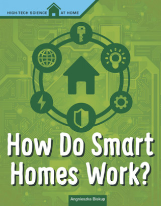 Book How Do Smart Homes Work? Biskup