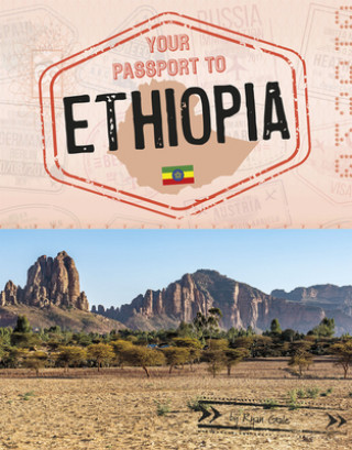 Buch Your Passport to Ethiopia 