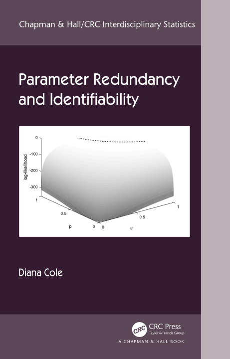 Knjiga Parameter Redundancy and Identifiability Diana Cole