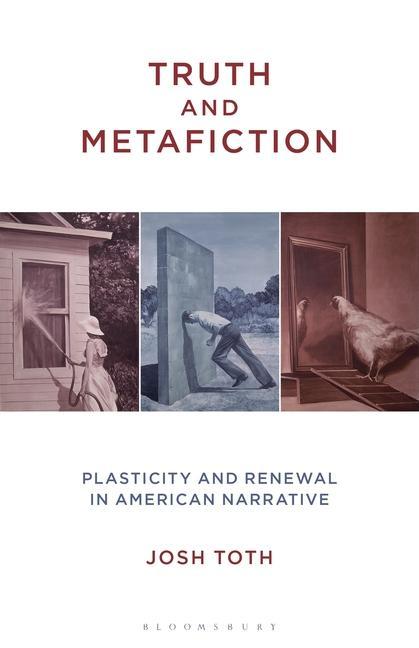 Livre Truth and Metafiction 