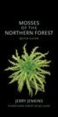 Книга Mosses of the Northern Forest 