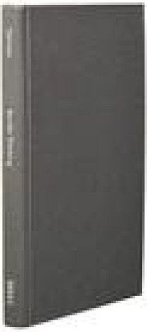 Carte Border Thinking Andrea Dyrness