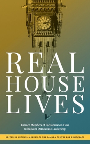 Könyv Real House Lives 