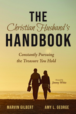 Könyv Christian Husband's Handbook Amy George