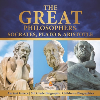 Libro Great Philosophers Dissected Lives