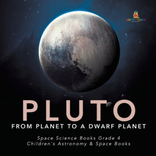 Kniha Pluto 