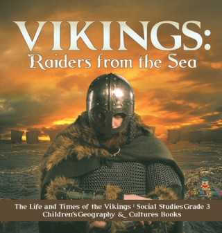 Book Vikings Baby Professor