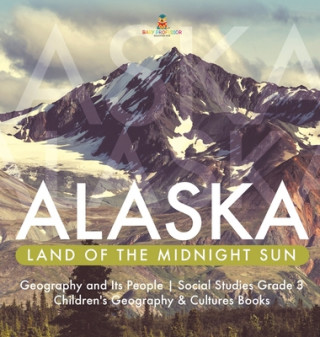 Book Alaska Baby Professor