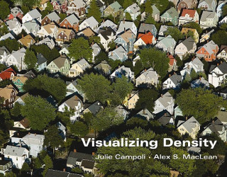 Knjiga Visualizing Density JULIE  EDIT CAMPOLI