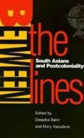 Book Between the Lines Deepika Bahri