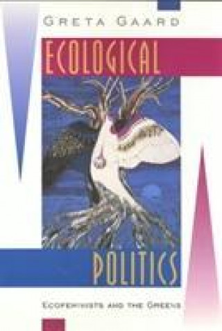 Livro Ecological Politics Greta Gaard