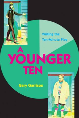 Buch Younger Ten Gary Garrison