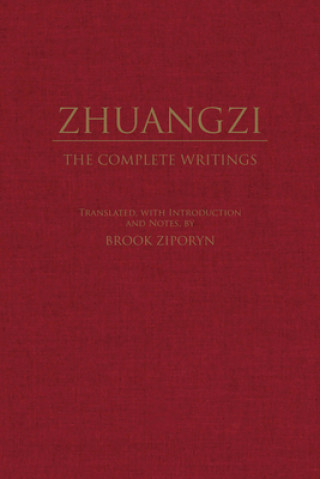 Carte Zhuangzi: The Complete Writings Zhuangzi