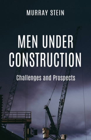 Kniha Men Under Construction Stein Murray Stein