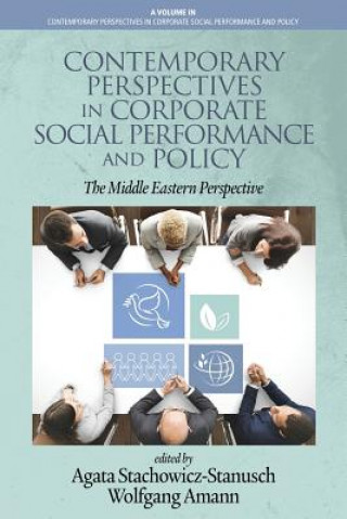 Carte Contemporary Perspectives in Corporate Social Performance and Policy Agata Stachowicz-Stanusch