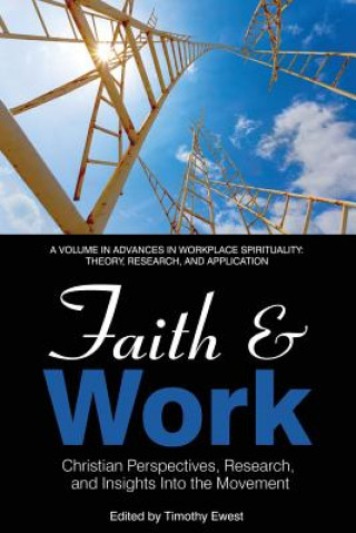 Buch Faith and Work 