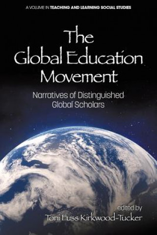 Buch Global Education Movement Toni Fuss Kirkwood-Tucker
