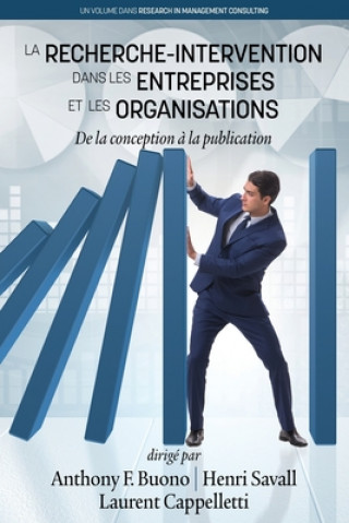 Carte La Recherche-Intervention Dans les Entreprises et les Organisations Laurent Cappelletti
