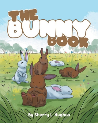 Kniha Bunny Book 