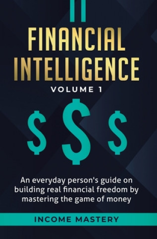 Book Financial Intelligence 