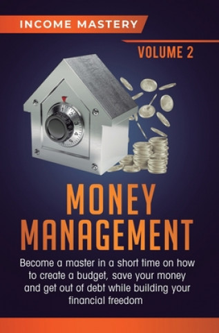 Knjiga Money Management Income Mastery