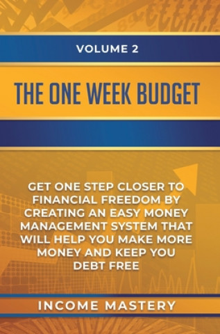 Buch One-Week Budget Income Mastery