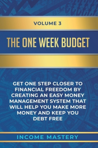 Buch One-Week Budget Income Mastery