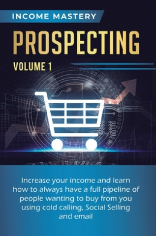 Βιβλίο Prospecting Phil Wall