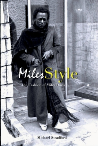 Книга MilesStyle 