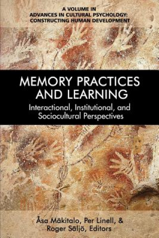 Knjiga Memory Practices and Learning ?sa Mäkitalo