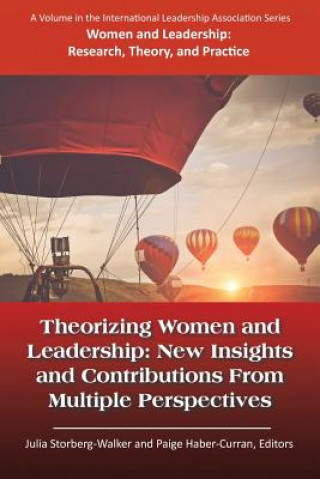 Book Theorizing Women and Leadership Susan Susan Madsen