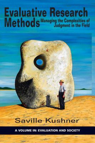 Book Evaluative Research Methods Jennifer C. Greene