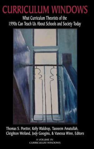 Book Curriculum Windows Thomas S. Poetter