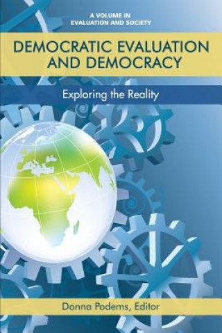Buch Democratic Evaluation and Democracy Donna Podems