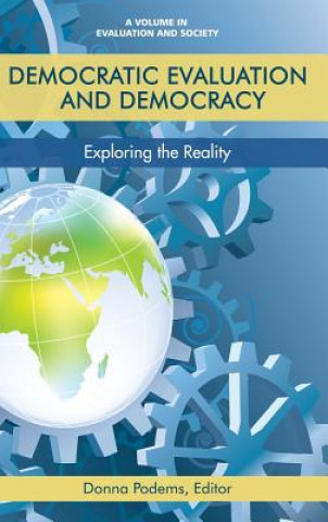Buch Democratic Evaluation and Democracy Donna Podems
