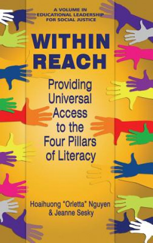Carte Within Reach Jeanne Sesky