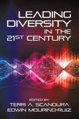 Buch Leading Diversity in the 21st Century Terri A. Scandura