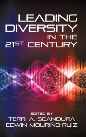 Buch Leading Diversity in the 21st Century Terri A. Scandura