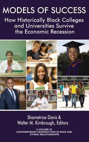 Boek Models of Success Walter M. Kimbrough
