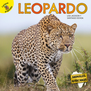 Livro Leopardo: Leopard Lisa Jackson