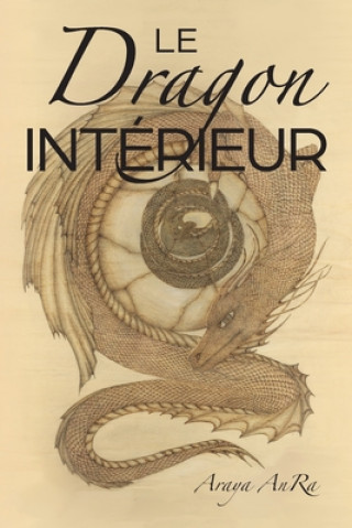 Книга Le Dragon Interieur 